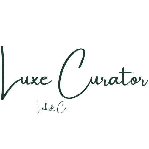 Luxe Curator Lab & Co. 